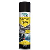 Silicone Spray 300ml 200g Sil Trade