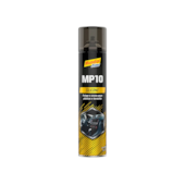 Silicone Spray 300ml Lavanda Mundial Prime