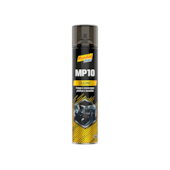 Silicone Spray 300ml Neutro Mundial Prime