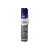 Silicone Spray Automotivo Lavanda 300ml/200g Tecbril