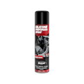 Silicone Spray Bucas Perfumado Carro Novo 300ml Rodabrill