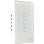 Smart Interruptor 3 Sensores - VTV