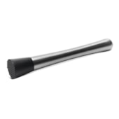 Socador para Caipirinha Aço Inox 2425/307 Brinox