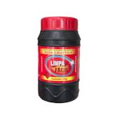 Soda Cáustica Limpa Fácil 350g Liga Soda Cáustica Limpa Fácil 350g Liga