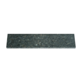 Soleira 65x15cm Verde Marmoraria Aki
