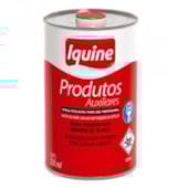 Solvente Aguarras 1030 500ML Iquine Solvente Aguarras 1030 500ML Iquine