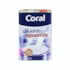 Solvente Aguarrás 5L Coral Incolor