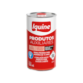 Solvente Thinner 1010 500ml Iquine