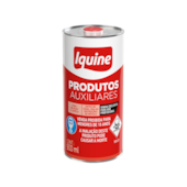 Solvente Thinner 1010 900ml Iquine Solvente Thinner 1010 900ml Iquine