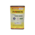 Solvente Thinner 5000 5L Farben