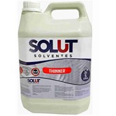 Solvente Thinner 5L Solut