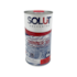 Solvente Thinner Lata 450ml Solut