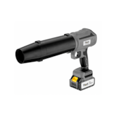 Soprador Aspirador Multiuso Bateria 21V Razi 