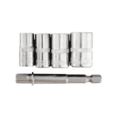 Soquete 5 Peças Stamaco