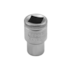 Soquete 8MM Encaixe 1/2 Gedore