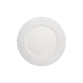 Sousplat Layers Offwhite Mimo Sousplat Layers Offwhite Mimo