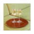 Sousplat Shine Ø33cm Cobre Brinox