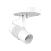 Spot Basic 1XE27 Branco Avant 