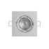 Spot de Embutir Hd0216 Branca Bronzearte