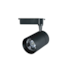 Spot de Led Trilho 30W Elegance 3000K Preto Avant