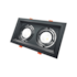 Spot LED 14W Evidence 3000K/4000K/6500K DUO Preto Avant
