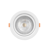 Spot LED 3W Embutir Redondo 6500K MR11 Elgin Spot LED 3W Embutir Redondo 6500K MR11 Elgin