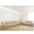 Spot Led 5W Embutir Quadrado 6500K  Branco Taschibra 