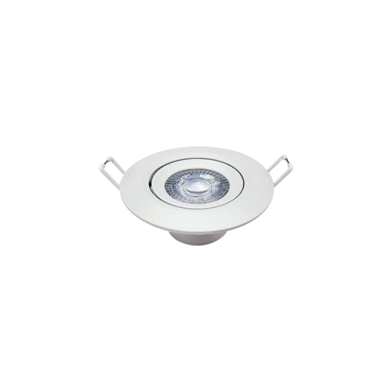 Spot LED 5W Embutir Redondo 4000K NH400 Avant