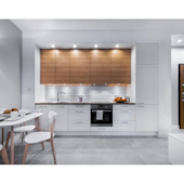 Spot LED 5W Embutir Redondo 6500K Avant