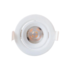 Spot LED 5W Embutir Redondo 6500K MR16 Elgin