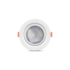 Spot LED 7W Embutir Redondo 6500K Elgin