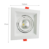 Spot LED 7W Evidence Uno 3K/4K/6,5K Branco Avant