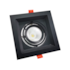 Spot LED 7W Evidence Uno 3K/4K/6,5K Preto Avant