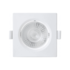 Spot LED Embutir 3W Quadrado 4000K Taschibra