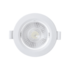 Spot LED Embutir 3W Redondo 4000K Taschibra