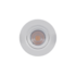 Spot LED Embutir 3W Redondo MR11 2700K Brilia