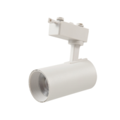 Spot LED para Trilho 12W Authentic 3000K Branco Avant Spot LED para Trilho 12W Authentic 3000K Branco Avant