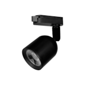 Spot Led para Trilho 7W Elegance 6500K Preto Avant