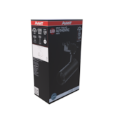 Spot LED Trilho 12W Authentic Preto 6500K Avant