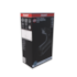 Spot LED Trilho 12W Authentic Preto 6500K Avant