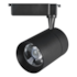 Spot LED Trilho 30W Elegance 6500K Preto Avant