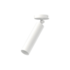 Spot Sobrepor Tabli MR11 Branco Taschibra