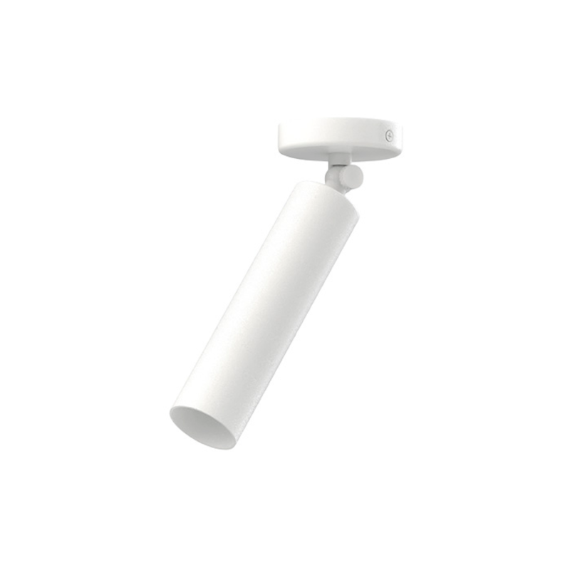 Spot Sobrepor Tabli MR11 Branco Taschibra