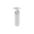 Spot Sobrepor Tabli MR11 Branco Taschibra