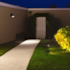 Spot Solar Dual Color 200lm 3K/6K Ecoforce