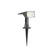 Spot Solar Dual Color 50lm 3K/6K Ecoforce