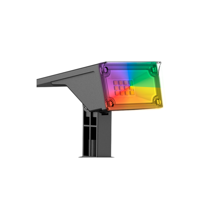 Spot Solar RGB Selection Ecoforce