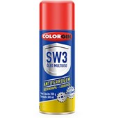 Spray Antiferrugem SW3 300ml Colorgin