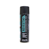 Spray de Emborrachamento Preto 400ml Revestik Spray de Emborrachamento Preto 400ml Revestik