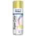 Spray Ouro Metálico 350ml Tekbond